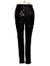 Lovers + Friends Stars Black Casual Pants Size XXS - photo 2