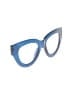 Ryan Simkhai Blue Sunglasses One size - photo 1