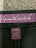 Gloria Vanderbilt Black Jeans Size 20W - photo 4
