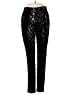 Lovers + Friends Stars Black Casual Pants Size XXS - photo 1