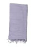 ASOS Design 100% Acrylic Purple Scarf One size - photo 2