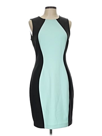 Boston Proper Cocktail Dress (view 1)