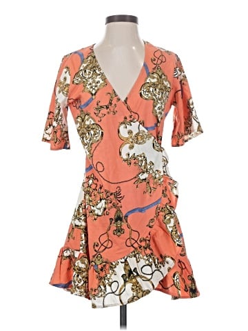 Nasty Gal Inc. Casual Dress (view 1)