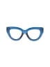 Ryan Simkhai Blue Sunglasses One size - photo 2