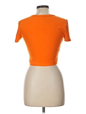 Zara Short Sleeve T-Shirt (view 2)