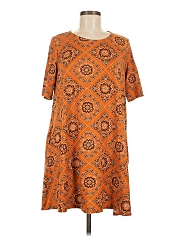 Agnes & Dora Casual Dress (view 1)