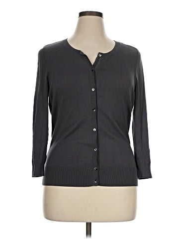 Halogen Cardigan (view 1)