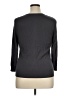 Halogen Gray Cardigan Size XL - photo 2