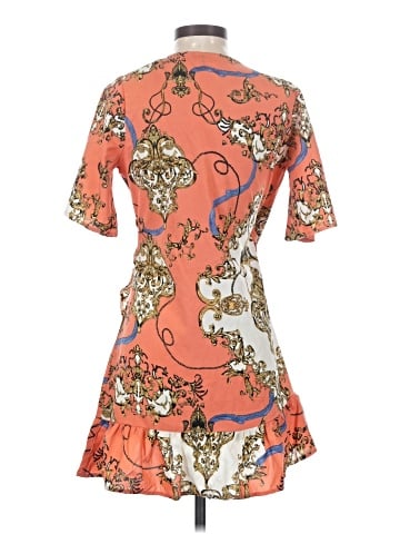 Nasty Gal Inc. Casual Dress (view 2)