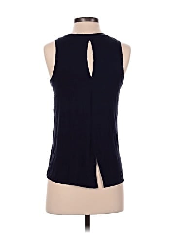 Halogen Sleeveless T-Shirt (view 2)
