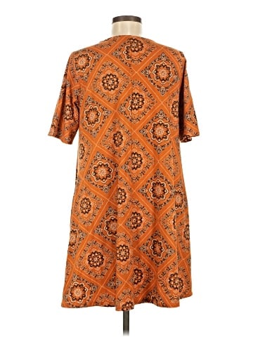 Agnes & Dora Casual Dress (view 2)
