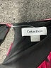 Calvin Klein 100% Polyester Pink Sleeveless Blouse Size S - photo 4