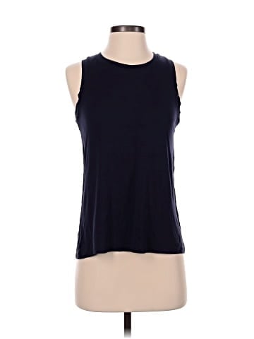 Halogen Sleeveless T-Shirt (view 1)