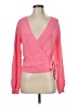 Vero Moda Pink Cardigan Size M - photo 1