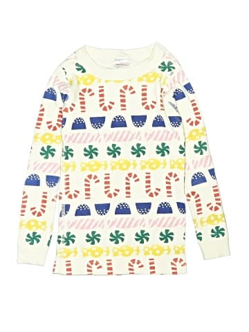 Hanna Andersson Long Sleeve T-Shirt (view 1)