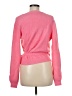 Vero Moda Pink Cardigan Size M - photo 2