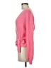 Vero Moda Pink Cardigan Size M - photo 5
