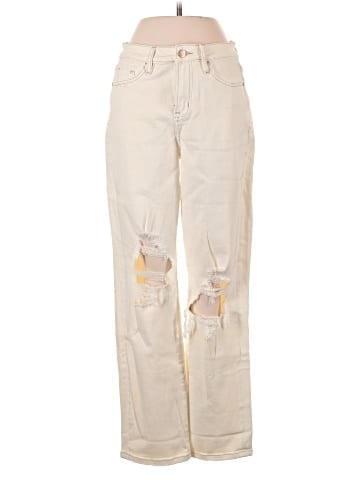 Mica Jeans (view 1)