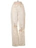 Mica Ivory Jeans Size 25 waist - photo 1