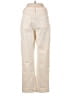 Mica Ivory Jeans Size 25 waist - photo 2