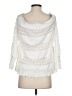 Deletta 100% Polyester White 3/4 Sleeve Blouse Size XS - photo 2