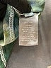 Marled Essentials Tie-dye Green Short Sleeve T-Shirt Size S - photo 8