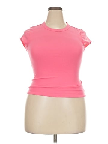 Free Assembly Sleeveless T-Shirt (view 1)