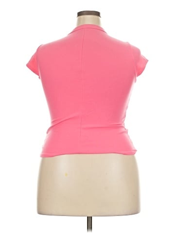 Free Assembly Sleeveless T-Shirt (view 2)