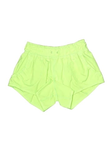 Lululemon Athletica Athletic Shorts (view 1)