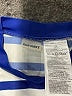 Old Navy Blue Rash Guard Size XS (kids) - photo 3