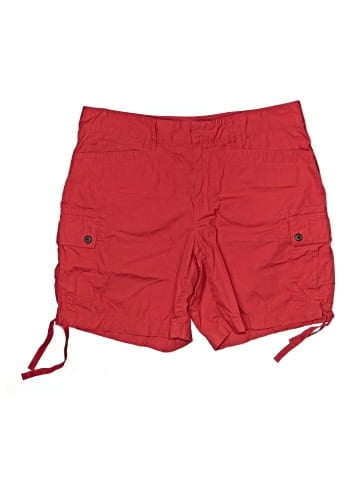 Lauren Jeans Co. Cargo Shorts (view 1)