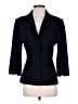 Dolce & Gabbana 100% Acetate Black Blazer Size EU (IT) 46 / US 10 - photo 1