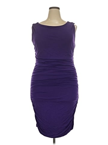 Lane Bryant Cocktail Dress (view 1)