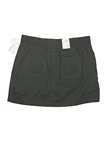 Style&Co Active Skort (view 2)