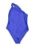 H&M Blue Bodysuit Size S - photo 1