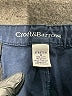 Croft & Barrow Solid Blue Casual Pants Size 18 - photo 4