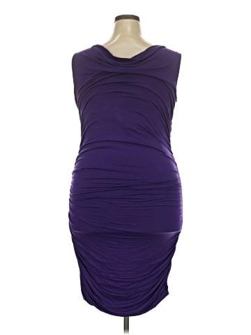 Lane Bryant Cocktail Dress (view 2)