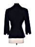 Dolce & Gabbana 100% Acetate Black Blazer Size EU (IT) 46 / US 10 - photo 2