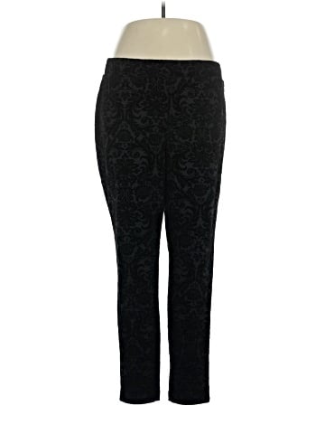 Roz & Ali Casual Pants (view 1)