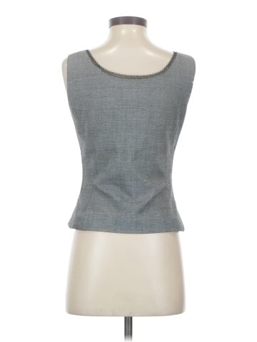 Tahari by ASL Sleeveless Top (view 2)