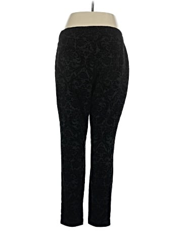 Roz & Ali Casual Pants (view 2)