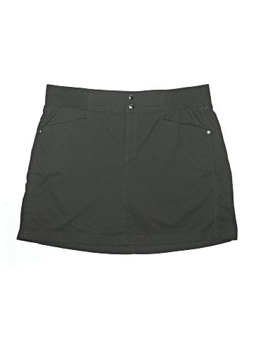 Style&Co Active Skort (view 1)