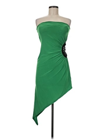 Trac Cocktail Dress (view 1)