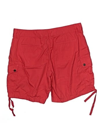 Lauren Jeans Co. Cargo Shorts (view 2)