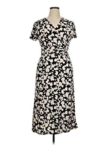Halogen Casual Dress (view 1)