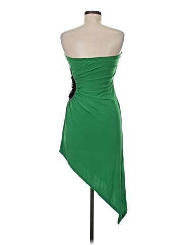 Trac Cocktail Dress (view 2)