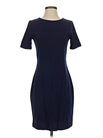 J.Crew Casual Dress (view 1)