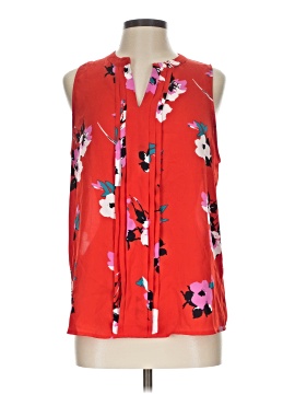 41 Hawthorn Sleeveless Blouse