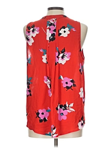 41Hawthorn Sleeveless Blouse (view 2)