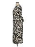 Halogen Ivory Casual Dress Size XL - photo 5